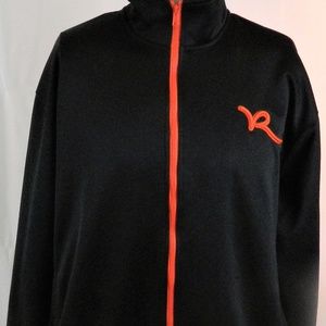 Vintage Rocawear Warm up Jogging Top